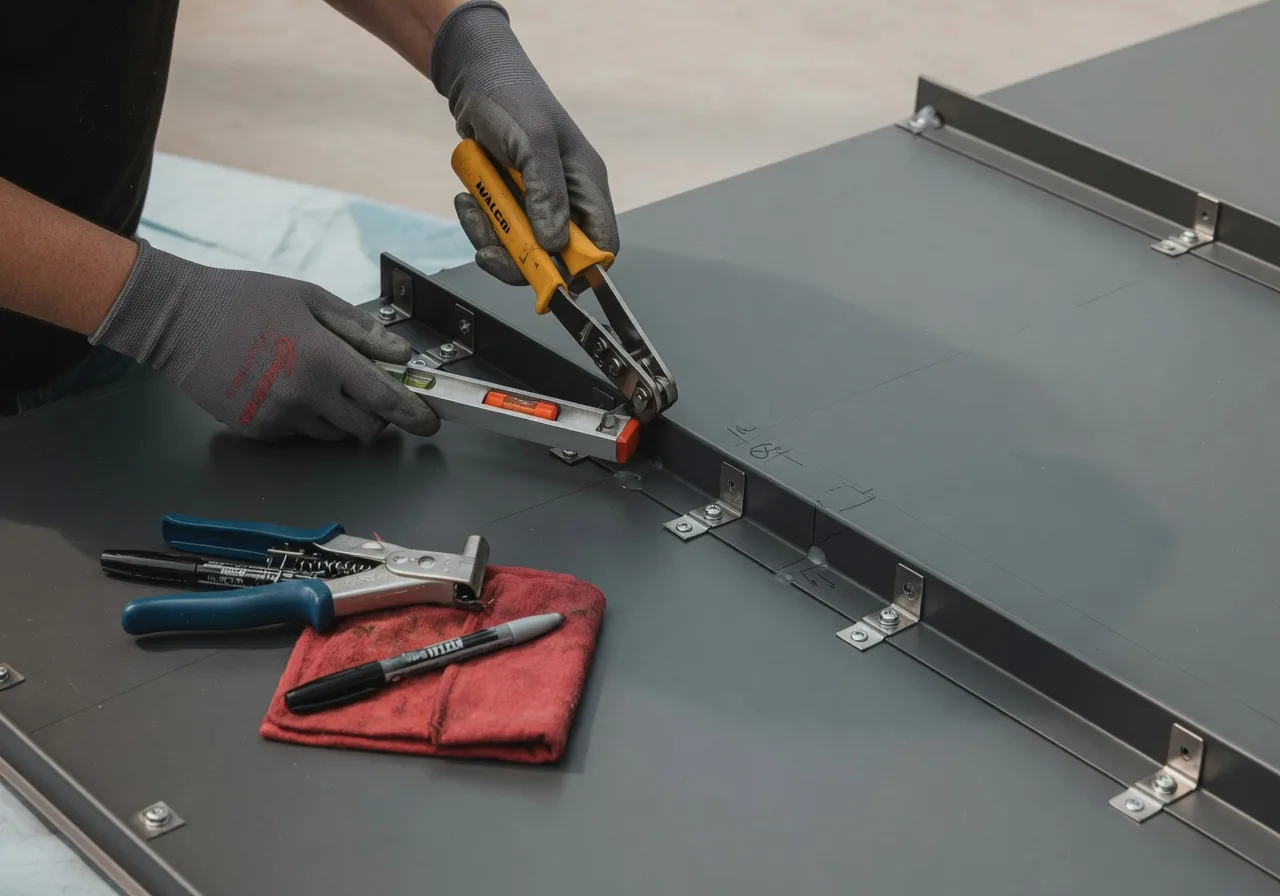 Why choose Metal Roofing Installation in Angle Inlet, MN